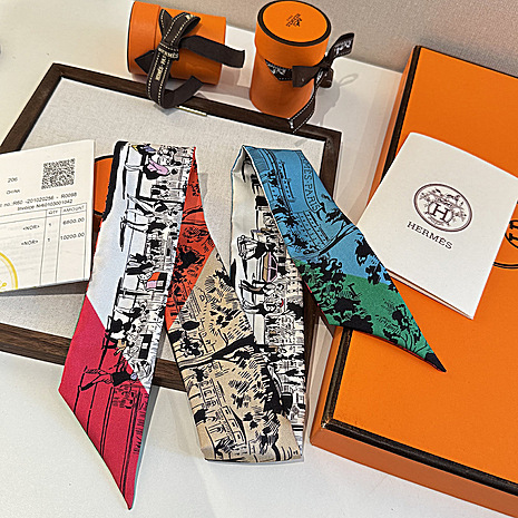 HERMES Scarf #775400 replica