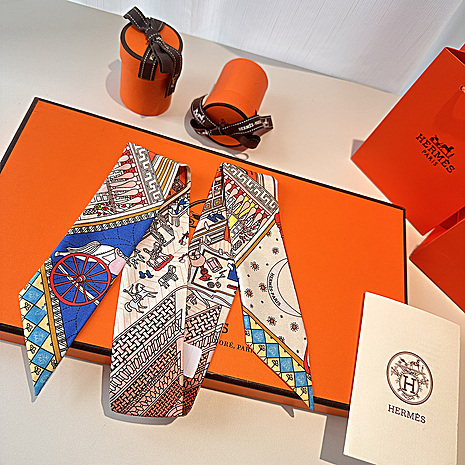 HERMES Scarf #775403 replica