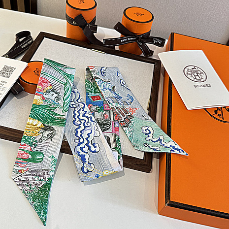 HERMES Scarf #775407 replica