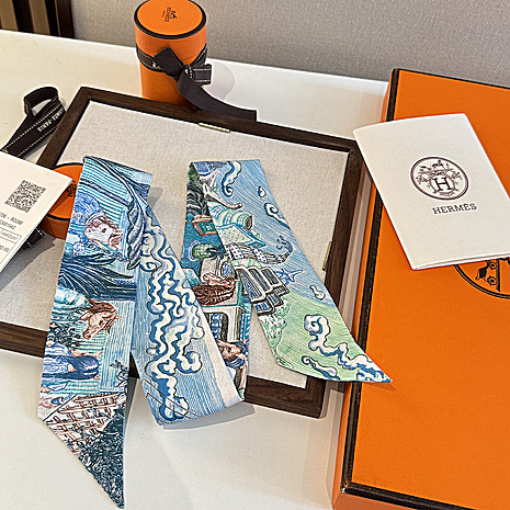 HERMES Scarf #775408 replica