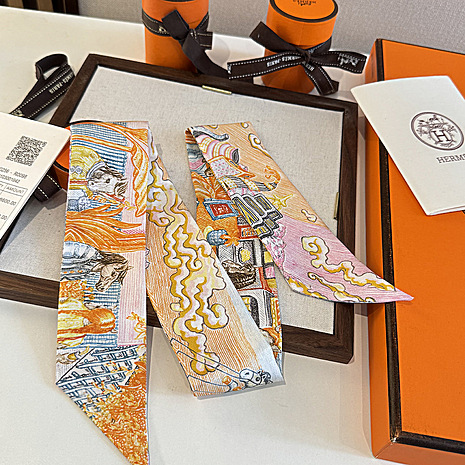 HERMES Scarf #775411 replica