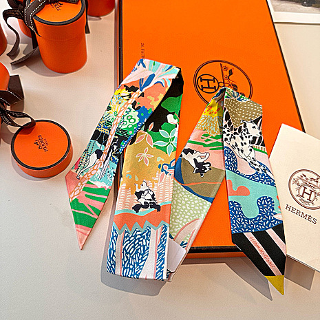 HERMES Scarf #775412 replica