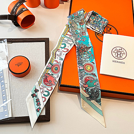 HERMES Scarf #775416 replica