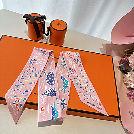 HERMES Scarf #775417 replica