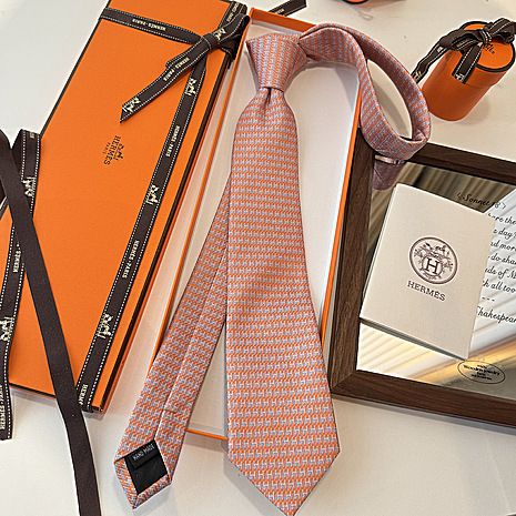 HERMES Necktie #775468 replica