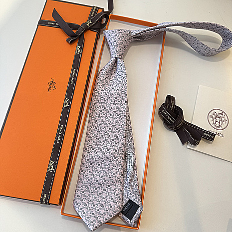 HERMES Necktie #775477 replica