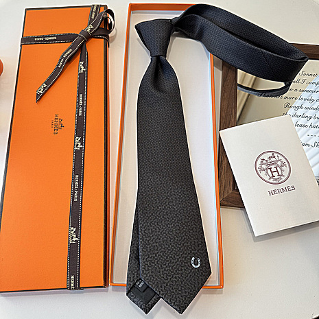 HERMES Necktie #775478 replica