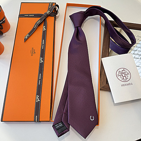 HERMES Necktie #775479 replica