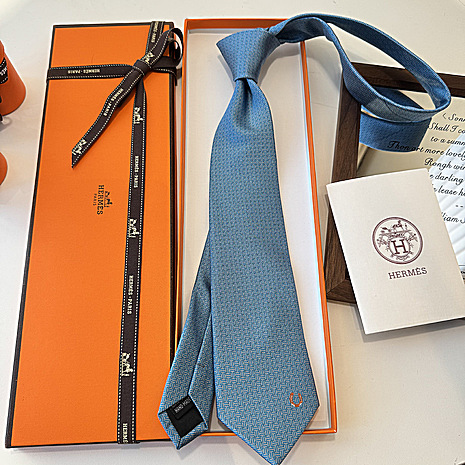 HERMES Necktie #775481 replica