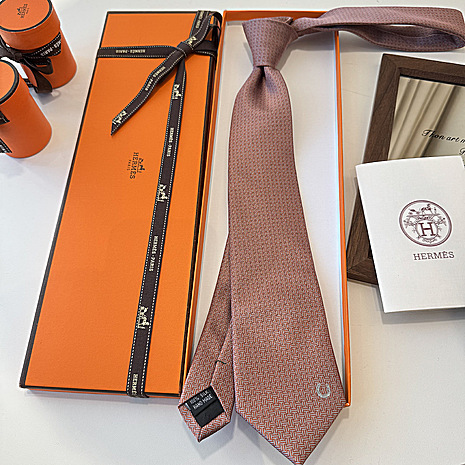 HERMES Necktie #775482 replica