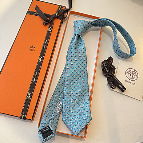HERMES Necktie #775494 replica