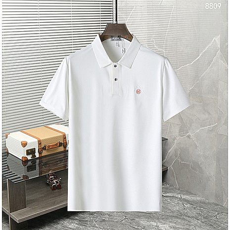 HERMES T-shirts for men #775560 replica
