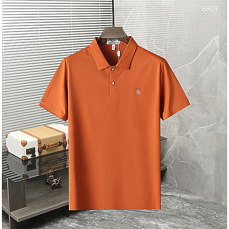 HERMES T-shirts for men #775562 replica