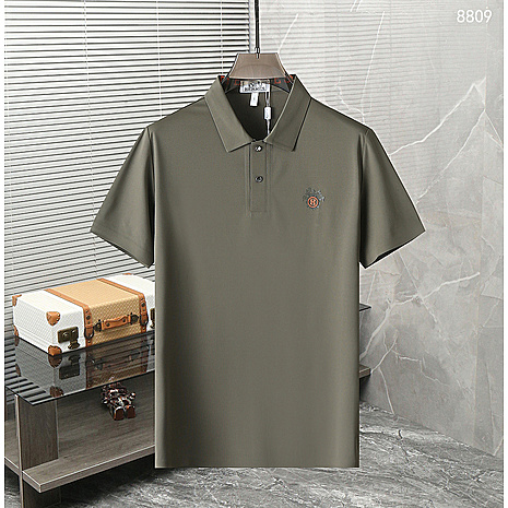 HERMES T-shirts for men #775563 replica