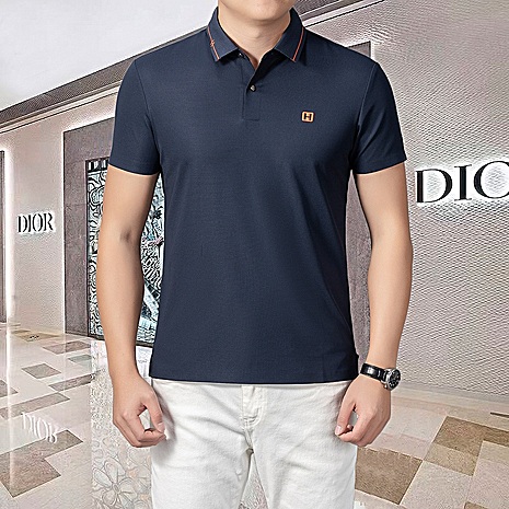 HERMES T-shirts for men #775565 replica