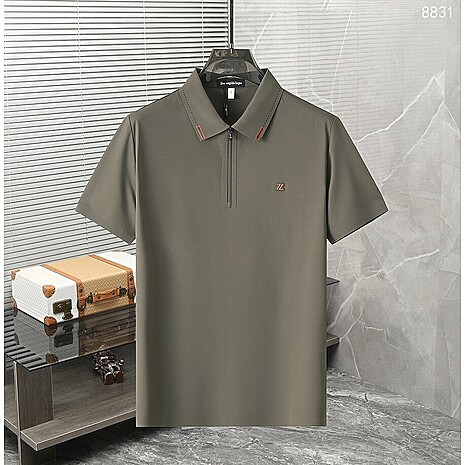 ZEGNA T-Shirts for Men #775782