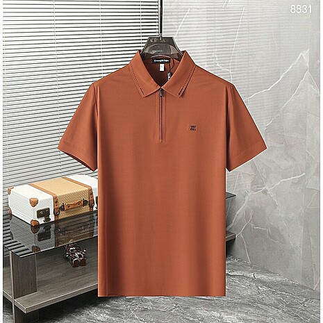 ZEGNA T-Shirts for Men #775783