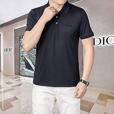 ZEGNA T-Shirts for Men #775784