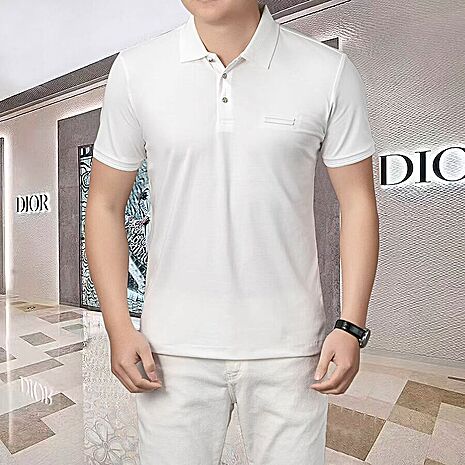 ZEGNA T-Shirts for Men #775785