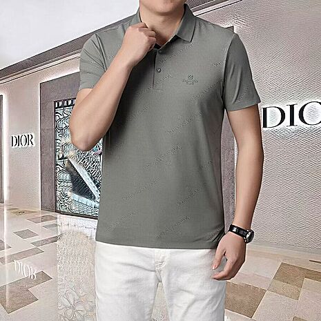 ZEGNA T-Shirts for Men #775788