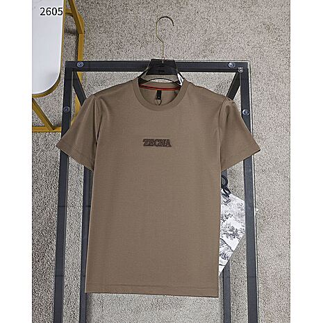 ZEGNA T-Shirts for Men #775791