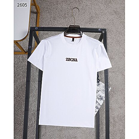 ZEGNA T-Shirts for Men #775792