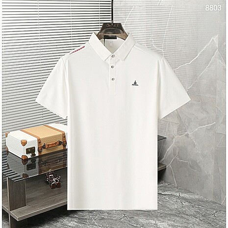 Prada T-Shirts for Men #775850 replica