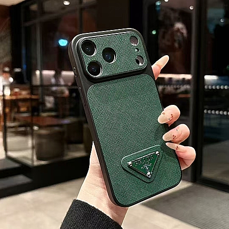 Prada iPhone case #775860 replica