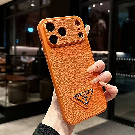 Prada iPhone case #775862 replica