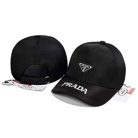 Prada Caps & Hats #775866 replica