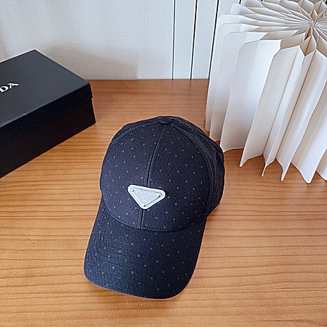 Prada Caps & Hats #775869 replica