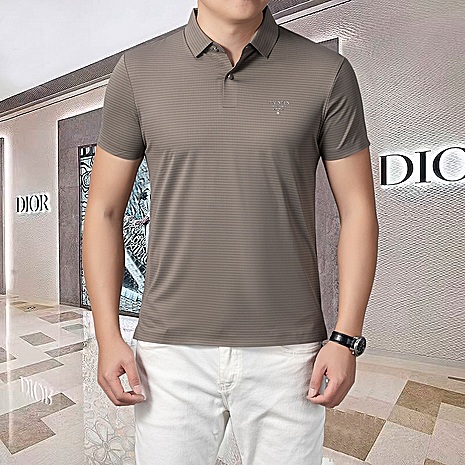 Prada T-Shirts for Men #775872 replica