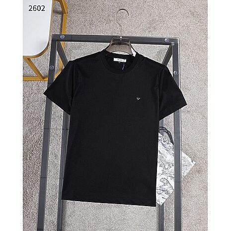 Prada T-Shirts for Men #775877 replica