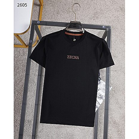 ZEGNA T-Shirts for Men #775937