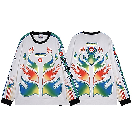 Casablanca Hoodies for Men #775943 replica