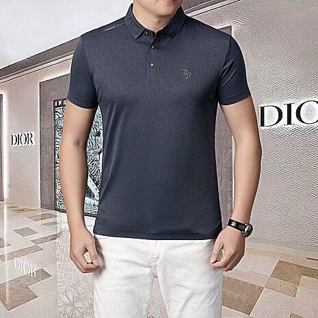 Dior T-shirts for men #775998 replica