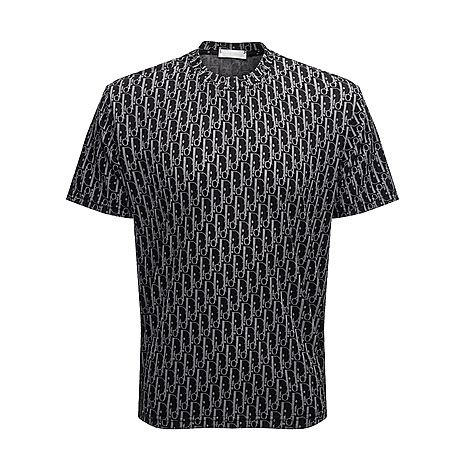 Dior T-shirts for men #776001 replica