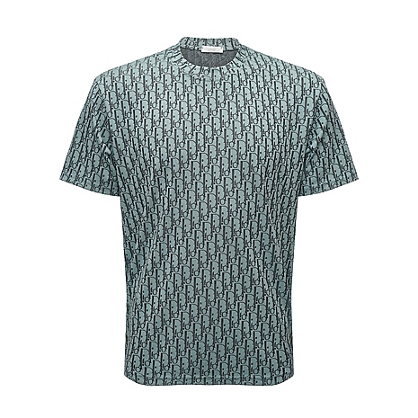 Dior T-shirts for men #776002 replica