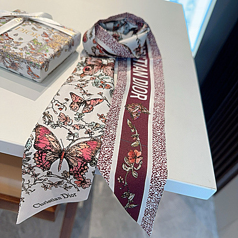 Dior Scarf #776003 replica