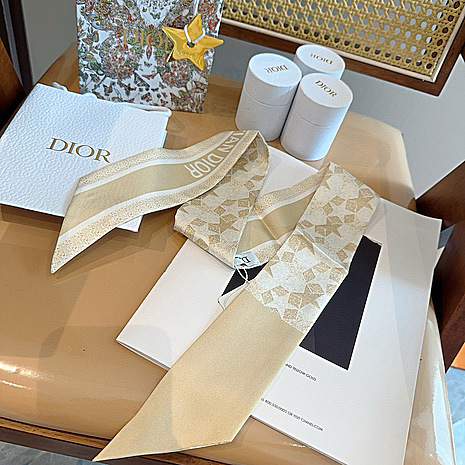 Dior Scarf #776005 replica