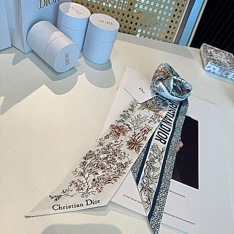 Dior Scarf #776008 replica