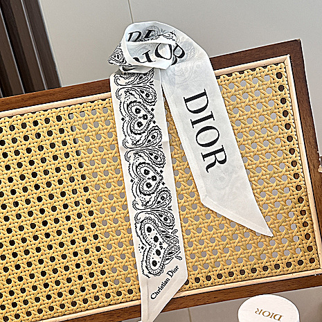 Dior Scarf #776010 replica