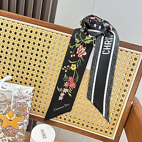 Dior Scarf #776011 replica
