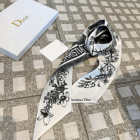 Dior Scarf #776015 replica