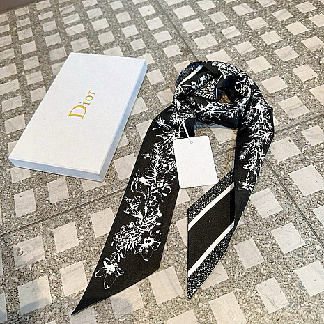 Dior Scarf #776016 replica