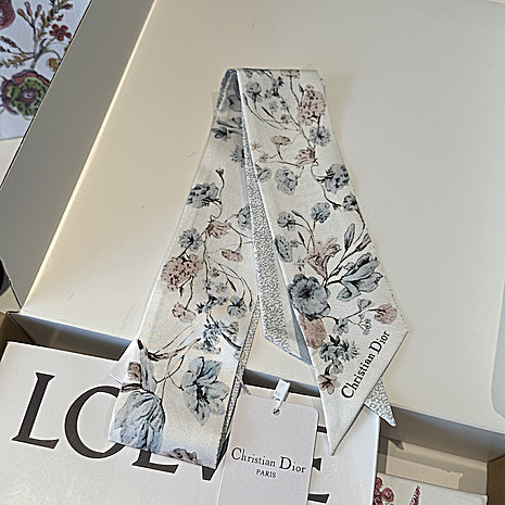 Dior Scarf #776022 replica