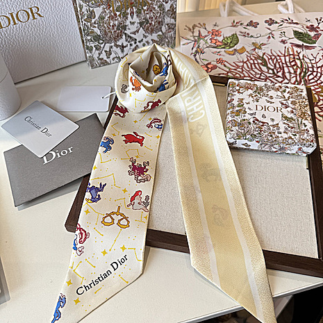 Dior Scarf #776026 replica