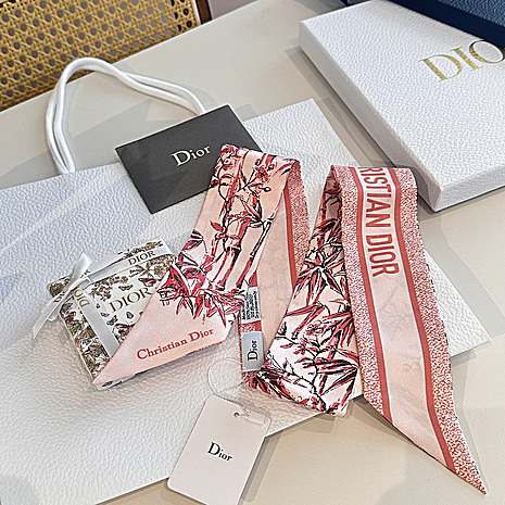 Dior Scarf #776029 replica