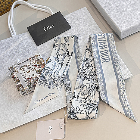 Dior Scarf #776030 replica