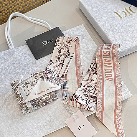 Dior Scarf #776031 replica